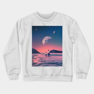 Oh Mother Mother Crewneck Sweatshirt